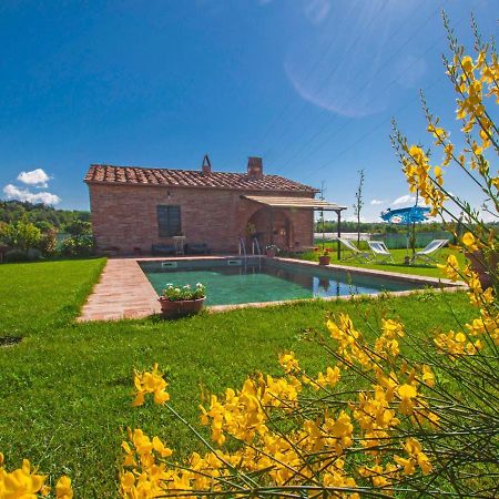 Holiday Home La Capannina By Interhome La Croce Ngoại thất bức ảnh